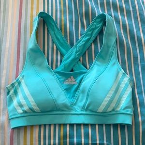 Sport bra